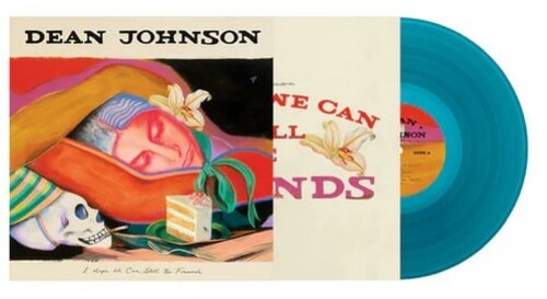 Dean Johnson: I Hope We Can Still Be Friends ( RECORD )