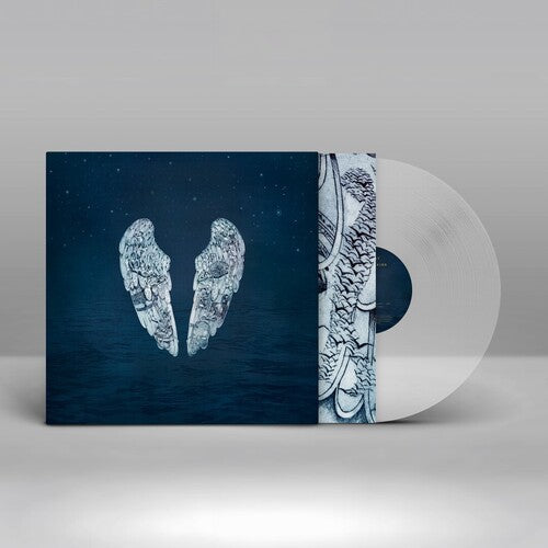 Coldplay: Ghost Stories ( RECORD )