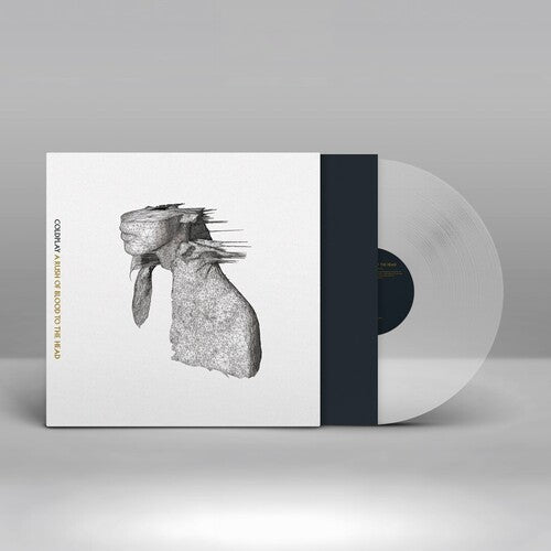 Coldplay: A Rush of Blood to the Head (clear EcoRecord) ( RECORD )