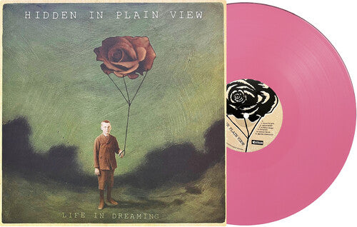 Hidden in Plain View: Life In Dreaming ( RECORD )