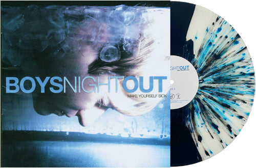Boys Night Out: Make Yourself Sick ( RECORD )