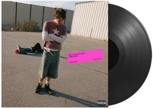 Royel Otis: Hickey ( RECORD )
