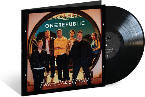 OneRepublic: OneRepublic: The Collection ( RECORD )