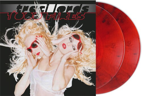 Traci Lords: 1000 Fires ( RECORD )