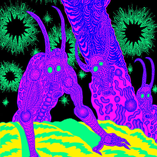 Osees: Abomination Revealed At Last ( RECORD )