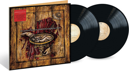 Smashing Pumpkins: Machina ( RECORD )