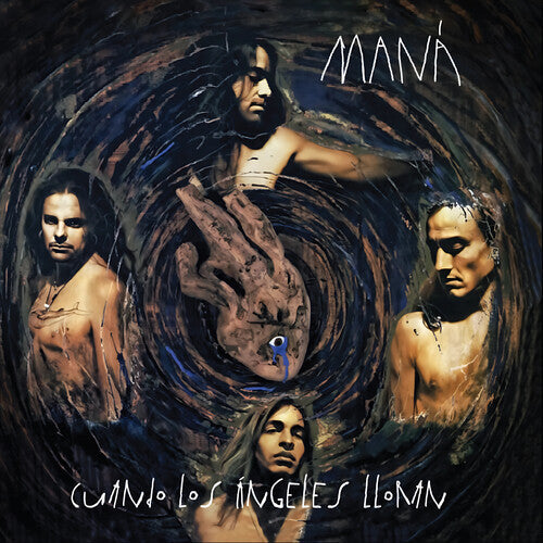 Mana: Cuando Los Angeles Lloran ( RECORD )