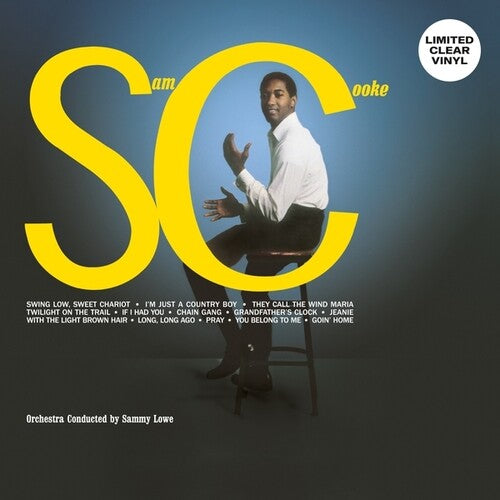 Sam Cooke: Sam Cooke ( RECORD )