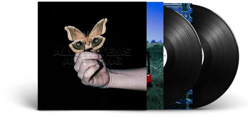 Soulwax: All Systems Are Lying ( RECORD )