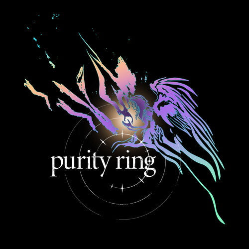 Purity Ring: Purity Ring - Pink ( RECORD )