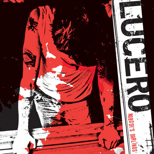 Lucero: Nobody's Darlings (20th Anniversary) ( RECORD )