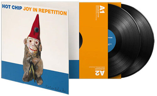Hot Chip: Joy In Repetition ( RECORD )
