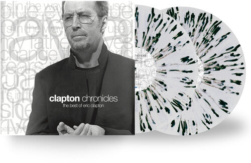 Eric Clapton: Clapton Chronicles: The Best Of Eric Clapton ( RECORD )