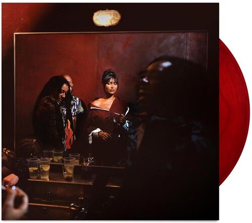 Joy Crookes: Juniper ( RECORD )