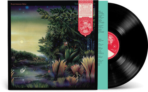 Fleetwood Mac: Tango In The Night ( RECORD )