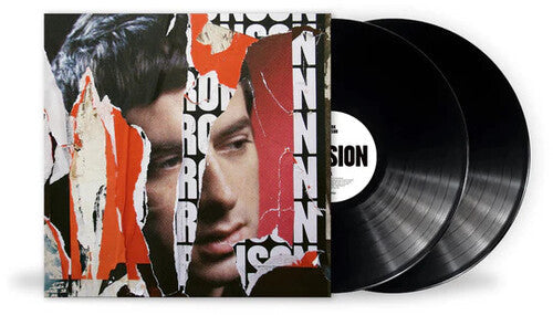 Mark Ronson: Version ( RECORD )