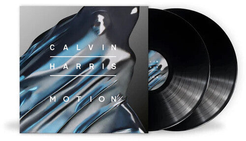 Calvin Harris: Motion ( RECORD )
