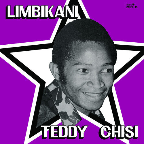 Teddy Chisi: Limbikani ( RECORD )