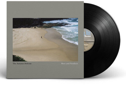The Autumn Defense: Here And Nowhere ( RECORD )
