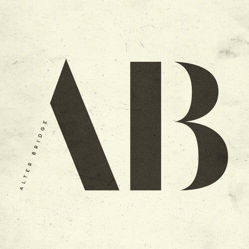 Alter Bridge: Alter Bridge ( RECORD )