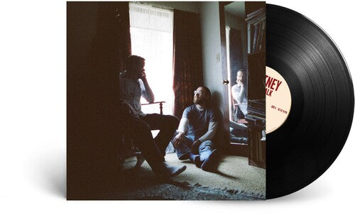 Whitney: Small Talk ( RECORD )