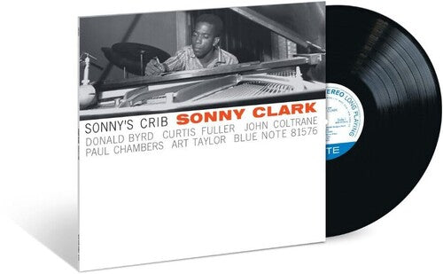 Sonny Clark: Sonny's Crib (Blue Note Classic Vinyl Edition) ( RECORD )