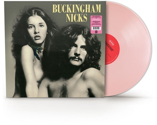Buckingham / Nicks: Buckingham / Nicks ( RECORD )