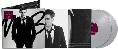 Michael Bublé: It's Time (20th Anniversary Deluxe Edition) ( RECORD )