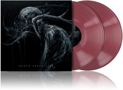 Orbit Culture: Death Above Life ( RECORD )