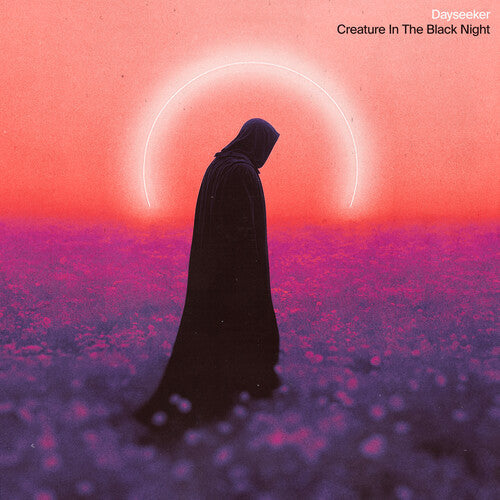 Dayseeker: Creature in the Black Night ( RECORD )
