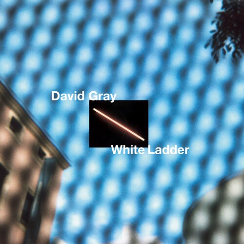 David Gray: White Ladder ( RECORD )