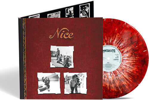 The Nice: Nice ( RECORD )