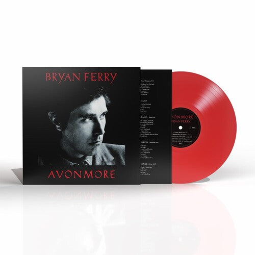 Bryan Ferry: Avonmore ( RECORD )