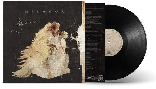 Mirador: Mirador ( RECORD )