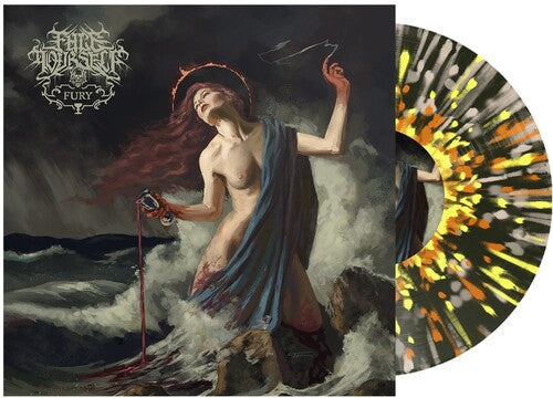 Face Yourself: Fury ( RECORD )