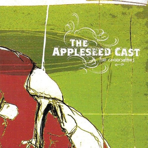 The Appleseed Cast: Two Conversations ( RECORD )