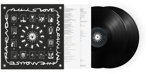 Of Monsters and Men: All Is Love and Pain in the Mouse Parade ( RECORD )