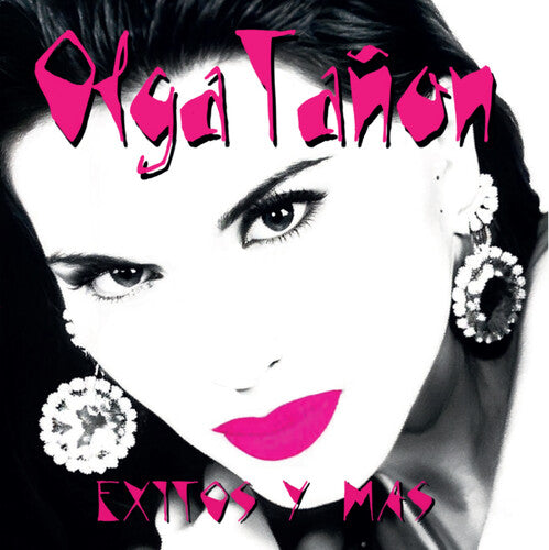 Olga Tanon: Exitos Y Mas ( RECORD )