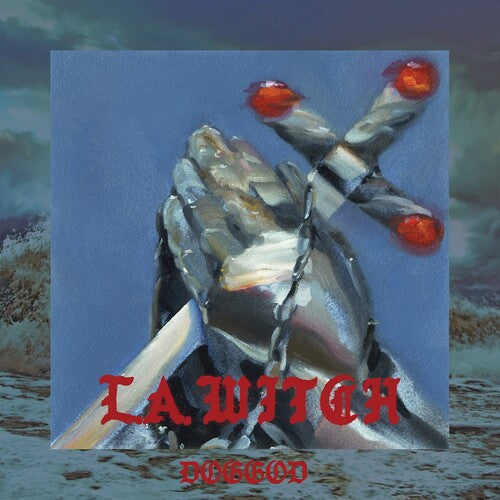 L.a. Witch: Doggod ( RECORD )