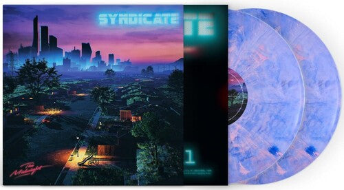 Midnight: Syndicate ( RECORD )