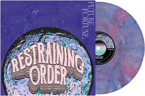 Restraining Order: Future Fortune ( RECORD )