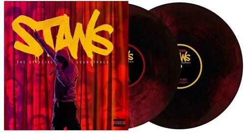 Eminem: Stans (Original Soundtrack) ( RECORD )