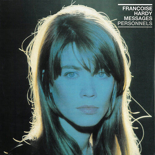 Francoise Hardy: Messages Personnels ( RECORD )