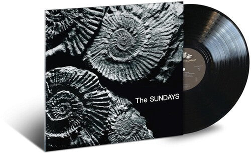 The Sundays: Reading Writing And Arithmetic ( RECORD )