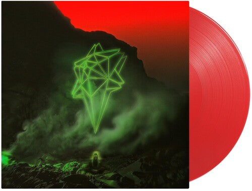 Calva Louise: Edge of the Abyss ( RECORD )
