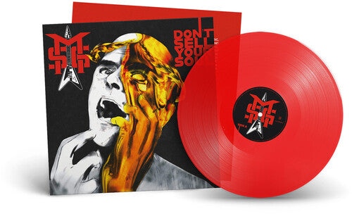Michael Schenker Group: Don't Sell Your Soul ( RECORD )