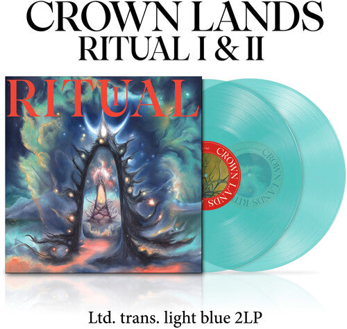 Crown Lands: Ritual I & II ( RECORD )