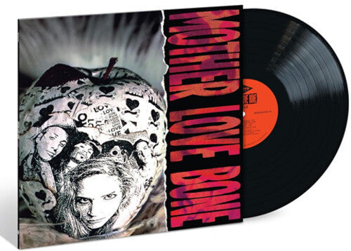 Mother Love Bone: Apple ( RECORD )