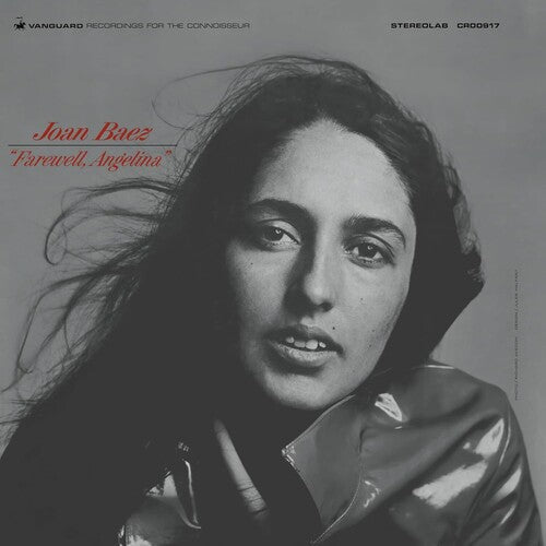 Joan Baez: Farewell Angelina ( RECORD )