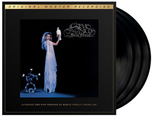 Stevie Nicks: Bella Donna ( RECORD )